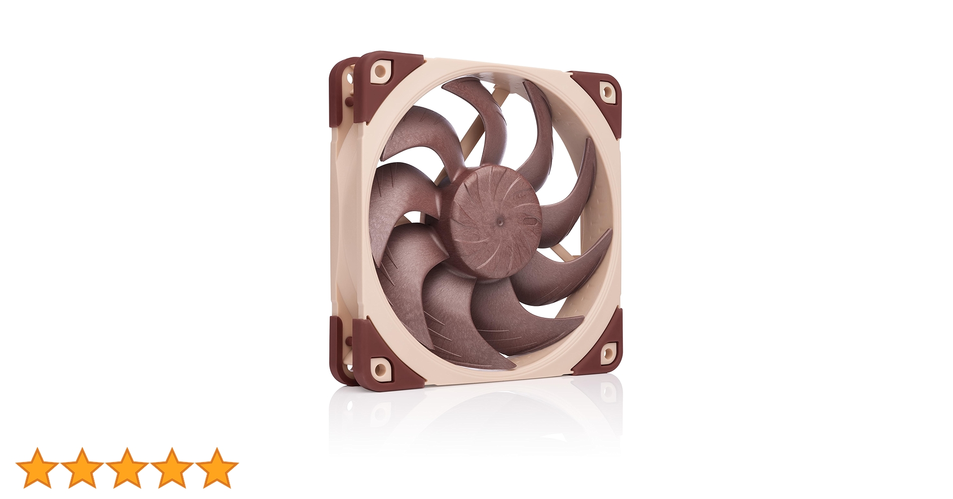 Amazon.co.jp: Noctua NF-A12x25 G2 PWM、プレミアム品質の静音